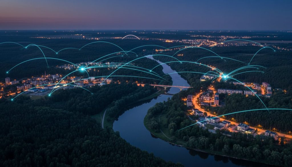 Dnet.lt plėtros strategijos 2026 m.: Kaip augame kartu su Alytaus regionu