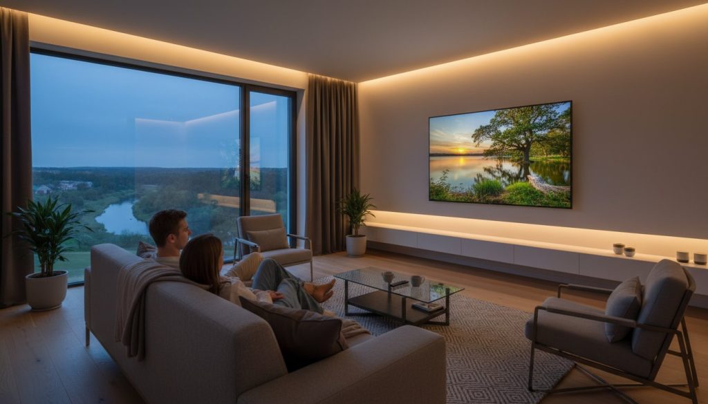 IPTV televizija Alytuje: Kodėl 2026 m. verta rinktis vietinį tiekėją?