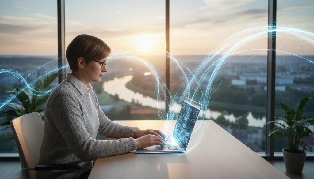 Internetas Alytuje: Išsamus 2026 m. gidas ieškantiems kokybės ir stabilumo