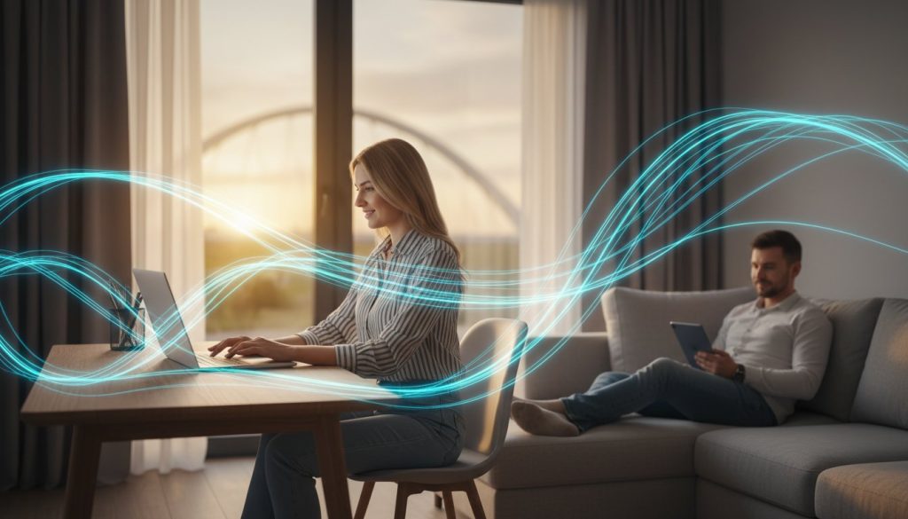 Internetas be įsipareigojimų Alytuje: Kaip pasirinkti laisvę ir kokybę 2026 m.?