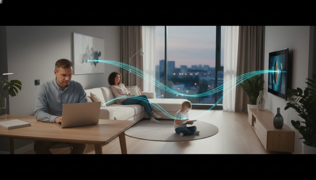 Internetas ir televizija Alytuje: Išsamus gidas, kaip išsirinkti geriausią ryšį 2026 metais