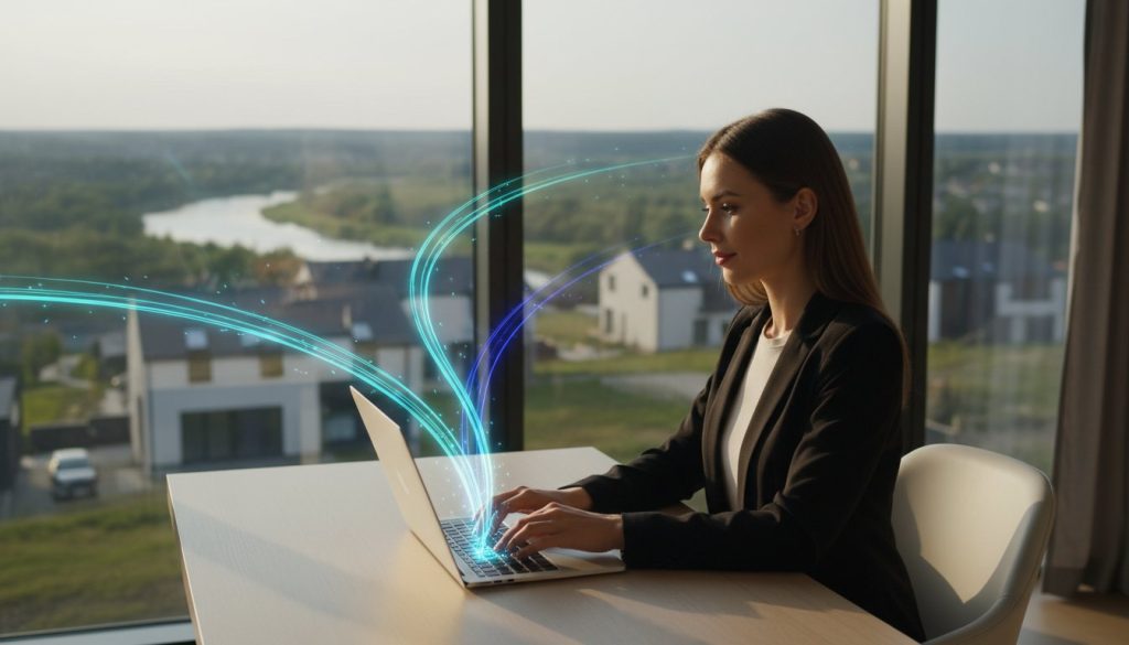 Internetas namams Alytuje: Kaip išsirinkti geriausią tiekėją 2026 metais?