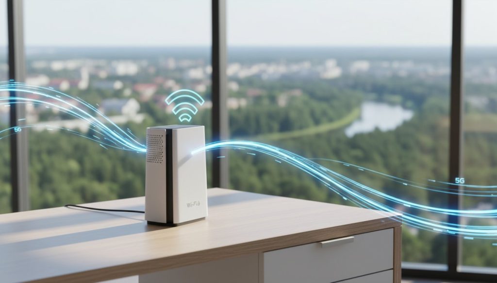 Interneto įvedimas Alytuje: Kaina, technologijos ir ką svarbu žinoti 2026 m.