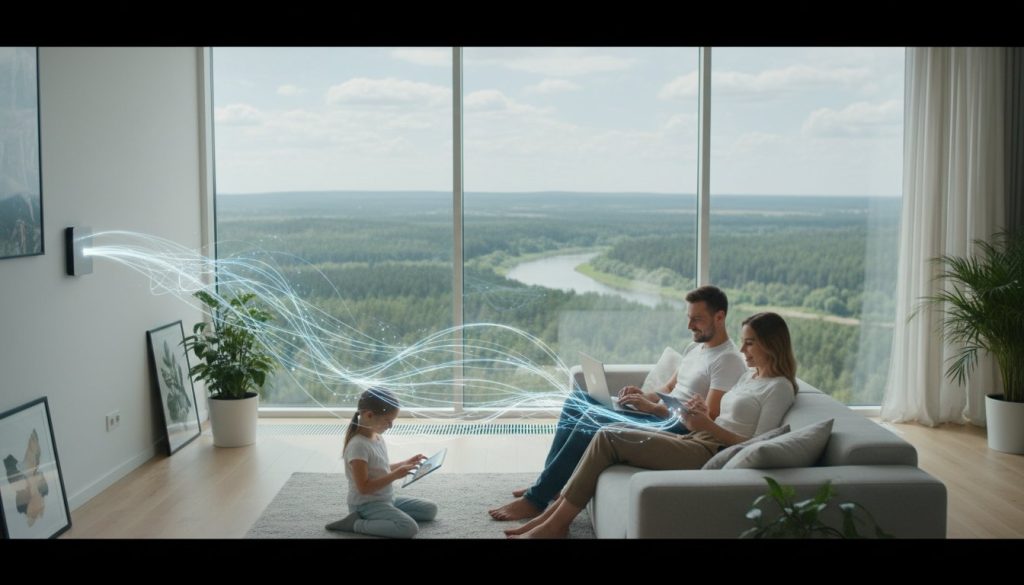 Interneto planai Alytuje: Kaip išsirinkti geriausią 2026 metais?