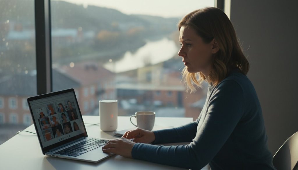 Interneto sutrikimai Alytuje šiandien: Ką daryti dingus ryšiui?