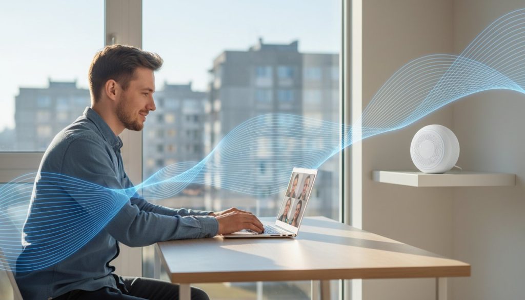 Kaip pagerinti „Wi-Fi“ signalą namuose Alytuje: Išsamus 2026 m. gidas