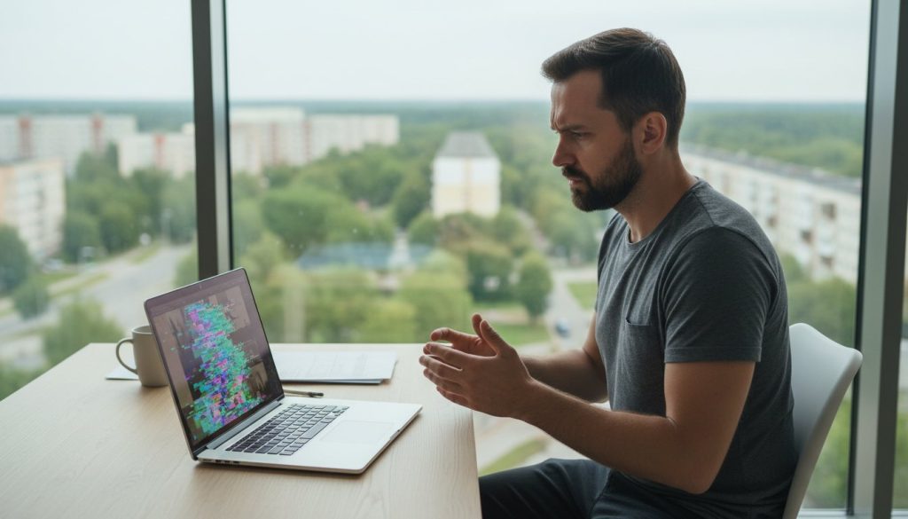 Kodėl stringa internetas Alytuje? Priežastys ir sprendimai 2026 m.