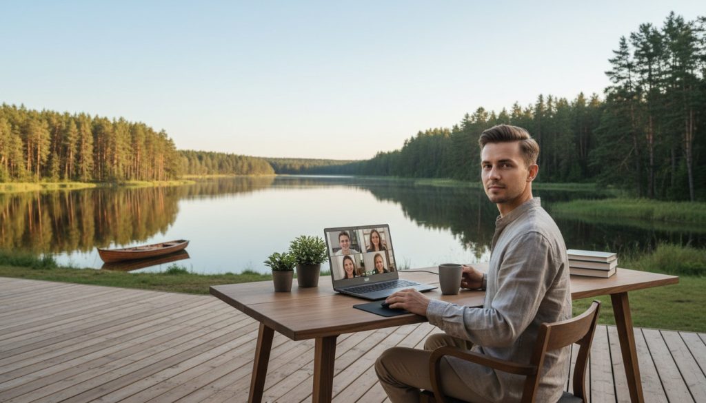 Laikinas internetas Alytuje: Lankstūs sprendimai be ilgalaikių įsipareigojimų 2026 m.