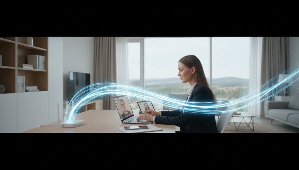 Lėtas internetas Alytuje: ką daryti ir kaip susigrąžinti spartų ryšį?