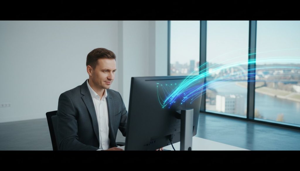 Patikimas internetas Alytuje: Kaip išsirinkti tiekėją 2026 metais?