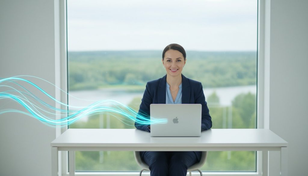 Stabilus internetas vaizdo konferencijoms Alytuje: Kaip išvengti strigimų 2026 m.