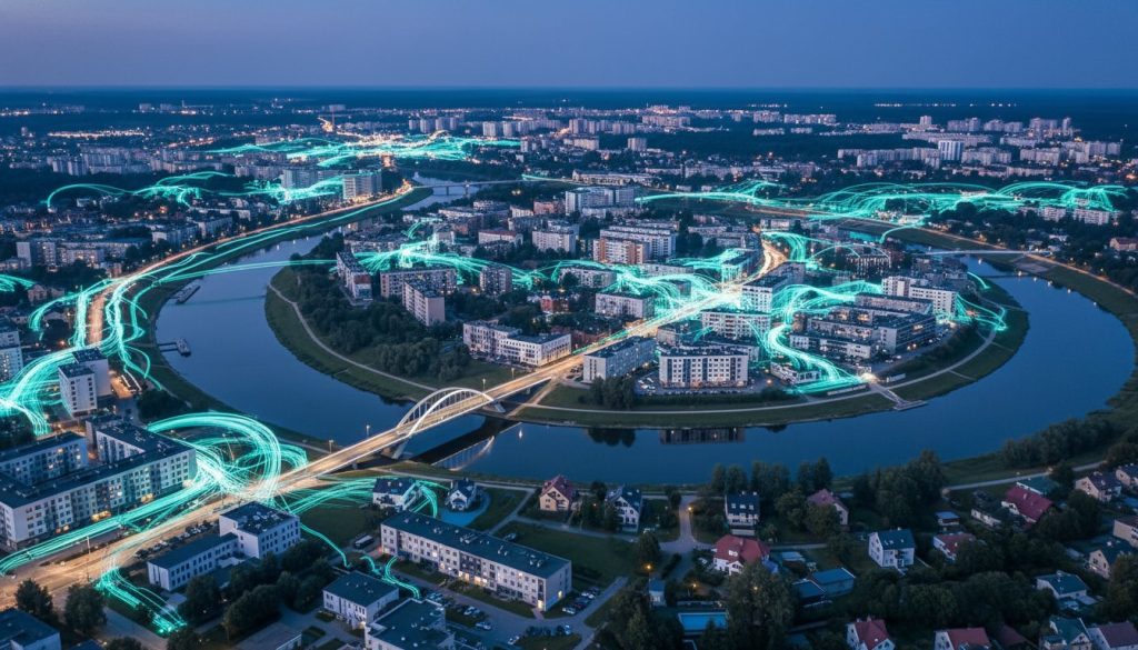 „Dnet“ planai Alytuje: Kaip išsirinkti geriausią internetą ir TV 2026 metais?